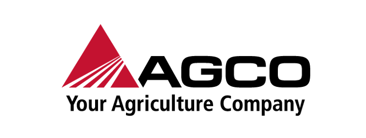 AGCO Logo