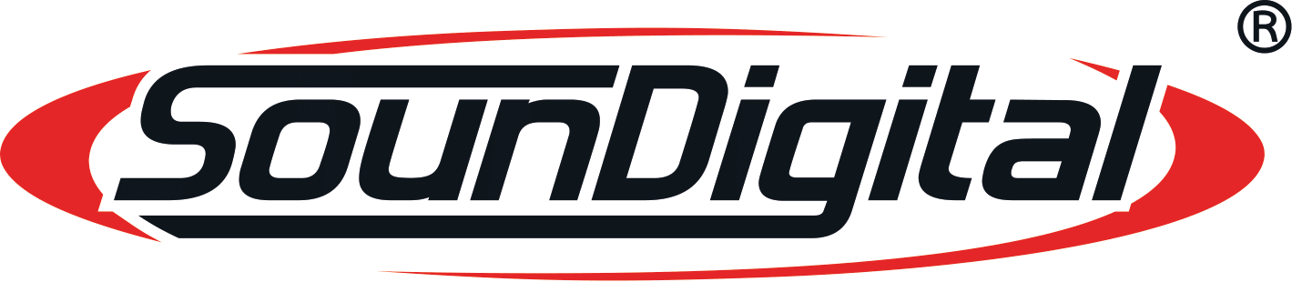 SounDigital Logo