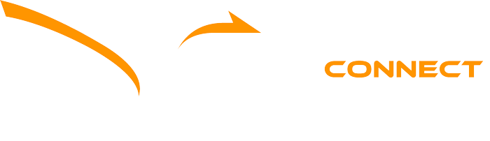 a GCL Connect Logo