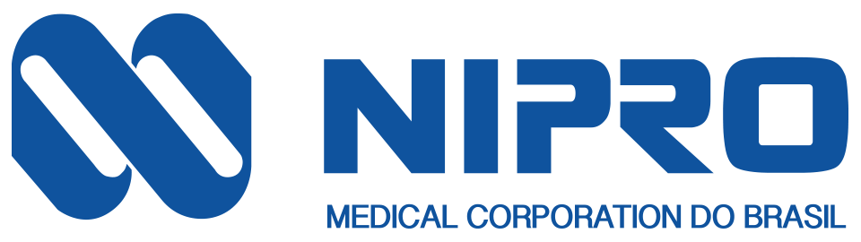 Nipro Logo